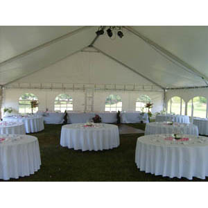 BC Special Event Rentals  Equipment Rental, Tents, AV & More