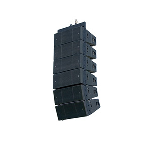 line array turbosound