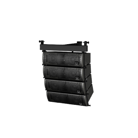 turbosound line array system